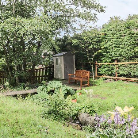26 Dukes Meadow Villa Ellonby Buitenkant foto