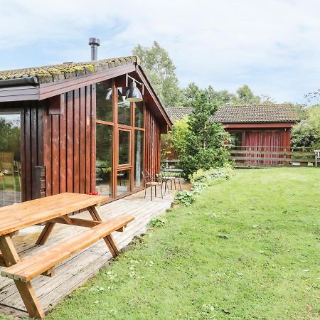 26 Dukes Meadow Villa Ellonby Buitenkant foto