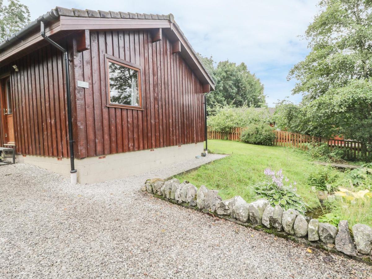 26 Dukes Meadow Villa Ellonby Buitenkant foto