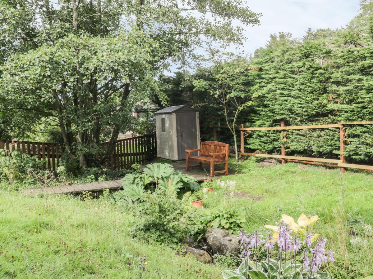 26 Dukes Meadow Villa Ellonby Buitenkant foto