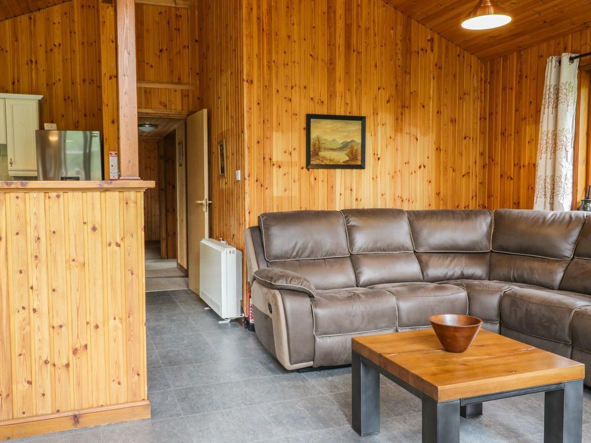 26 Dukes Meadow Villa Ellonby Buitenkant foto