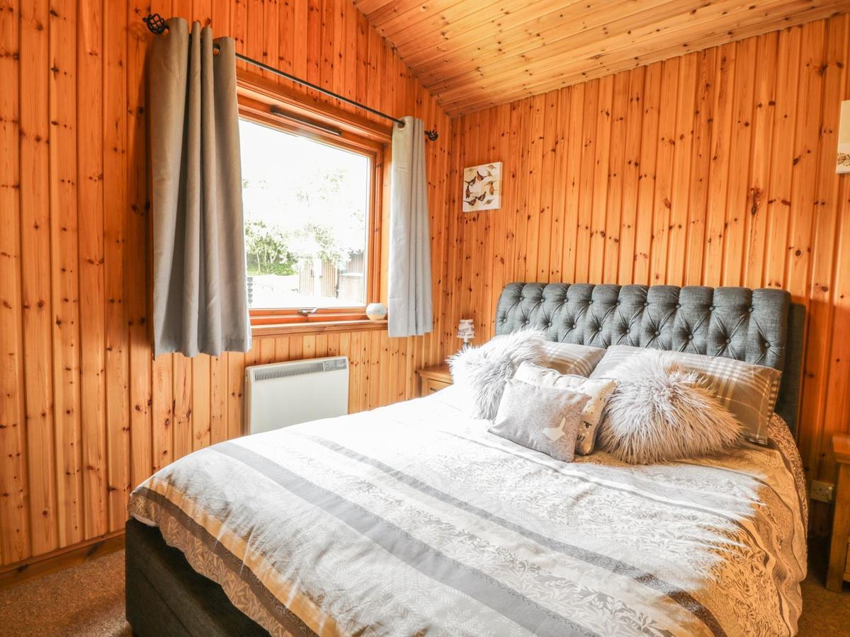 26 Dukes Meadow Villa Ellonby Buitenkant foto