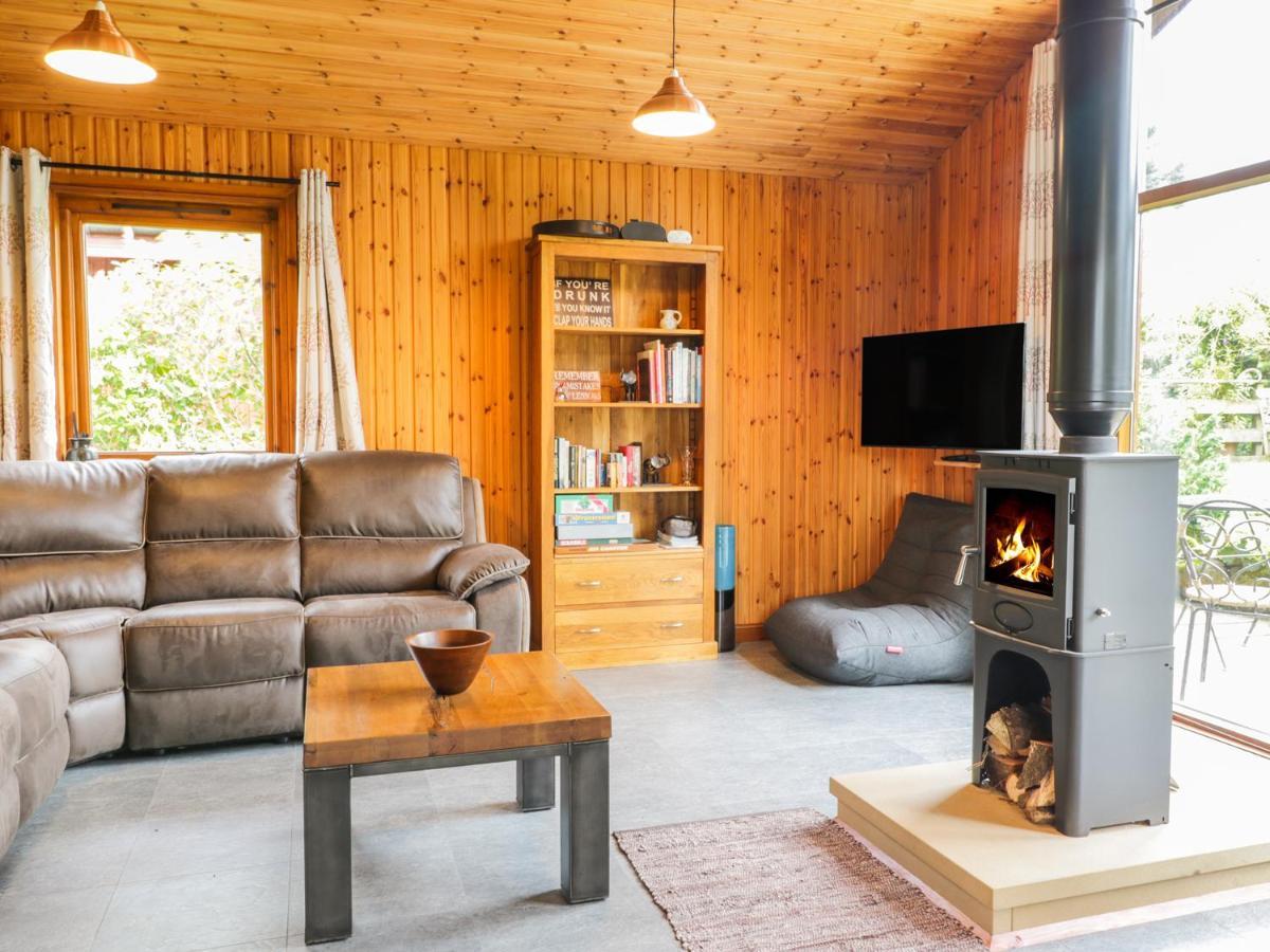 26 Dukes Meadow Villa Ellonby Buitenkant foto