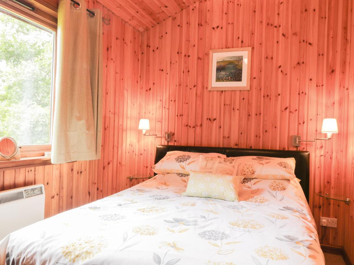 26 Dukes Meadow Villa Ellonby Buitenkant foto